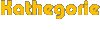 Kathegorie