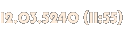 12.03.5240 (11:55) 12.03.5240 (11:55)
