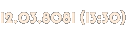 12.03.8081 (13:30) 12.03.8081 (13:30)