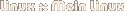 Linux :: Mein Linux  