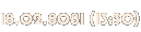18.02.8081 (13:30) 18.02.8081 (13:30)