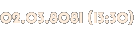 02.03.8081 (13:30) 02.03.8081 (13:30)