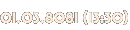 01.03.8081 (13:30) 01.03.8081 (13:30)