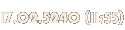 17.02.5240 (11:55) 17.02.5240 (11:55)