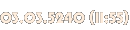 03.03.5240 (11:55)