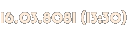 16.03.8081 (13:30) 16.03.8081 (13:30)