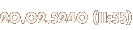 20.02.5240 (11:55) 20.02.5240 (11:55)