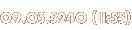 09.03.5240 (11:55)