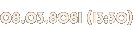 08.03.8081 (13:30) 08.03.8081 (13:30)