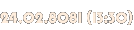 24.02.8081 (13:30) 24.02.8081 (13:30)